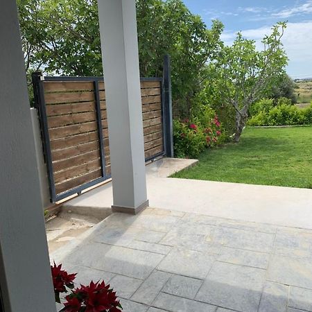 Elena Villa-Apartments Asklipiion Ngoại thất bức ảnh