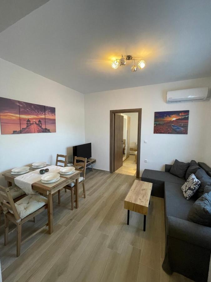 Elena Villa-Apartments Asklipiion Ngoại thất bức ảnh